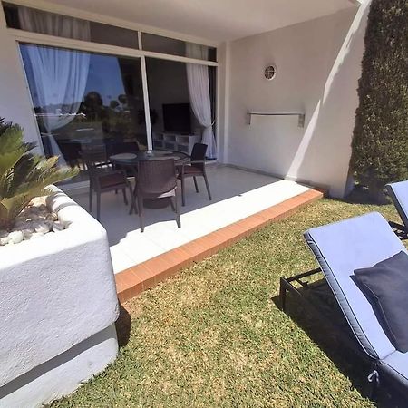 Rancho A 119 Apartment La Cala De Mijas Exterior photo