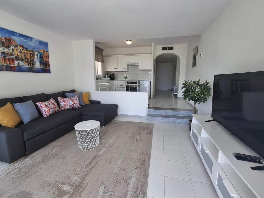 Rancho A 119 Apartment La Cala De Mijas Exterior photo