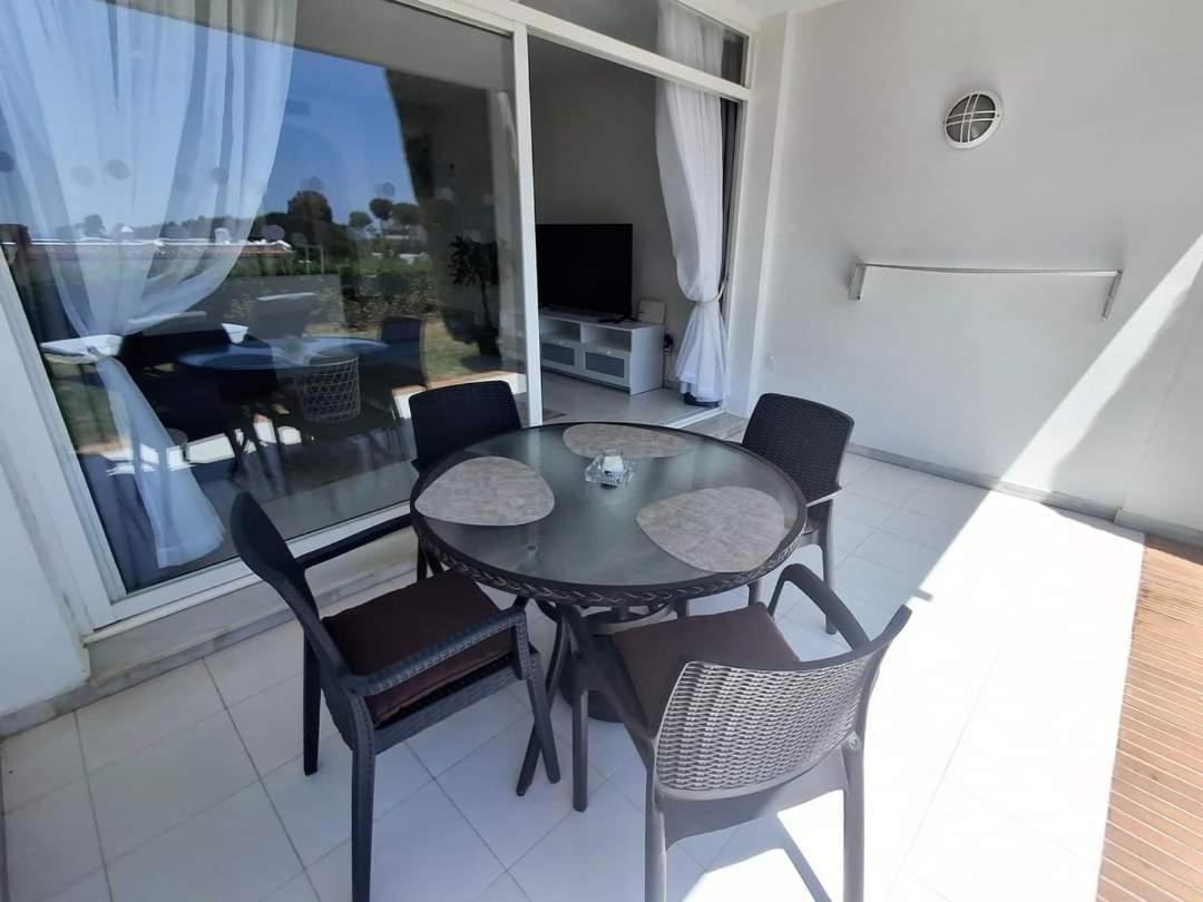 Rancho A 119 Apartment La Cala De Mijas Exterior photo