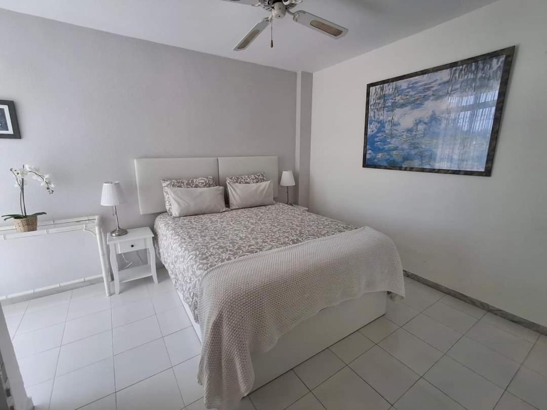 Rancho A 119 Apartment La Cala De Mijas Exterior photo