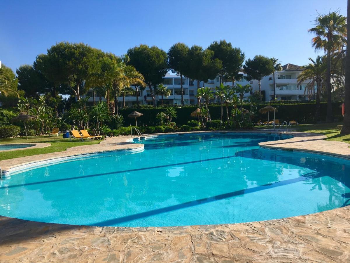 Rancho A 119 Apartment La Cala De Mijas Exterior photo