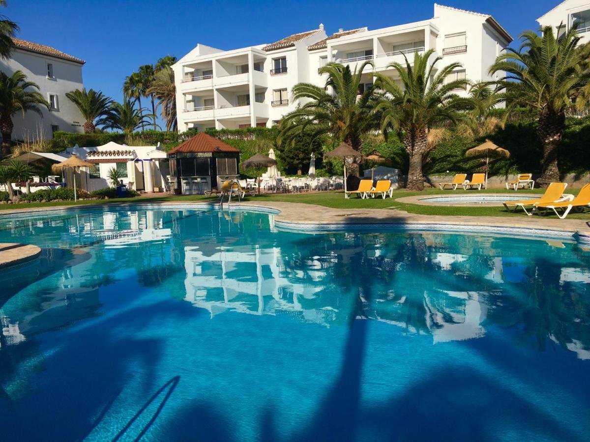 Rancho A 119 Apartment La Cala De Mijas Exterior photo