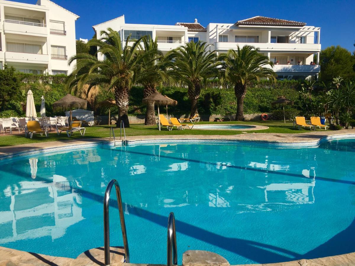 Rancho A 119 Apartment La Cala De Mijas Exterior photo